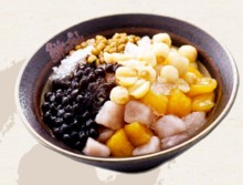 芋圆四号